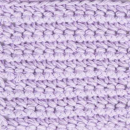 Bernat Handicrafter Cotton Scents Yarn - Clearance Shades Lavender