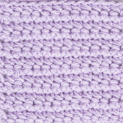 Bernat Handicrafter Cotton Scents Yarn - Discontinued Shades Lavender