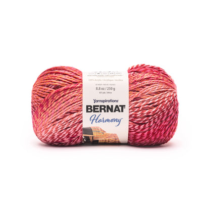 Bernat Harmony Yarn (250g/8.8oz) Cherrybomb
