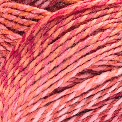 Bernat Harmony Yarn (250g/8.8oz) Cherrybomb