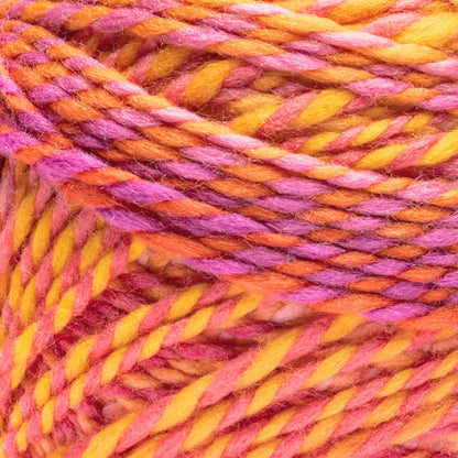 Bernat Harmony Yarn (250g/8.8oz) Sunrise Serenade