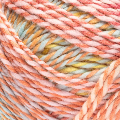 Bernat Harmony Yarn (250g/8.8oz) Summer Mix