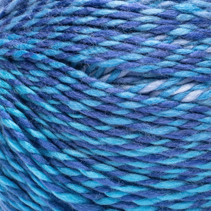 Bernat Harmony Yarn (250g/8.8oz) Blue Velvet