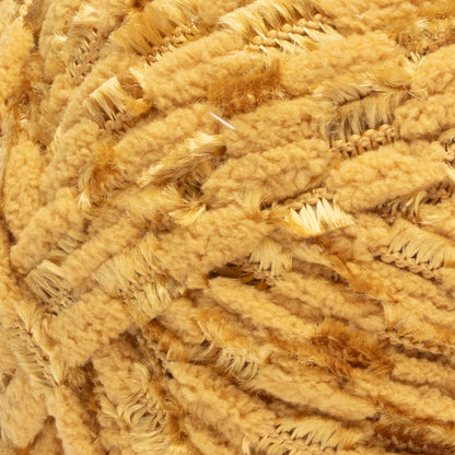 Bernat Blanket Matte & Shiny Yarn (300g/10.5oz) Golden Luster