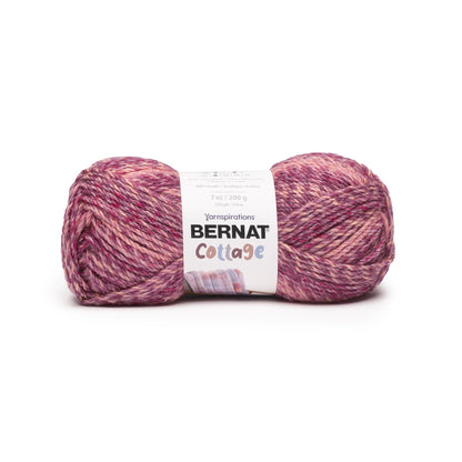 Bernat Cottage Yarn (200g/7oz) Rose Blossoms