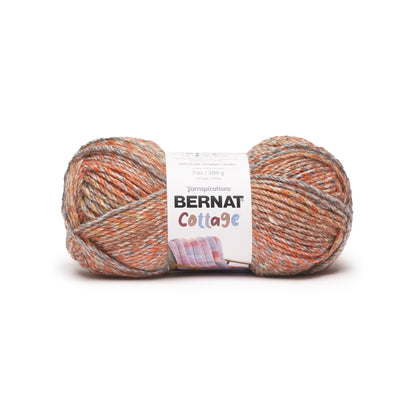 Bernat Cottage Yarn (200g/7oz) Seashells