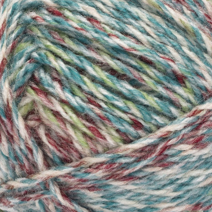 Bernat Cottage Yarn (200g/7oz) Teal Time