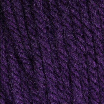 Bernat Super Value Yarn - Discontinued Shades Damson