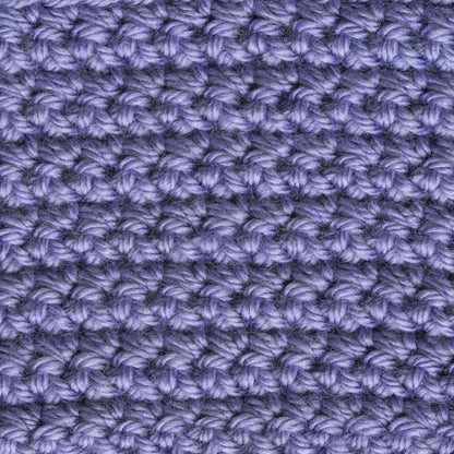 Bernat Satin Yarn - Clearance Shades Lavender