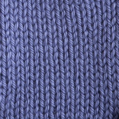 Bernat Satin Yarn - Clearance Shades Lavender