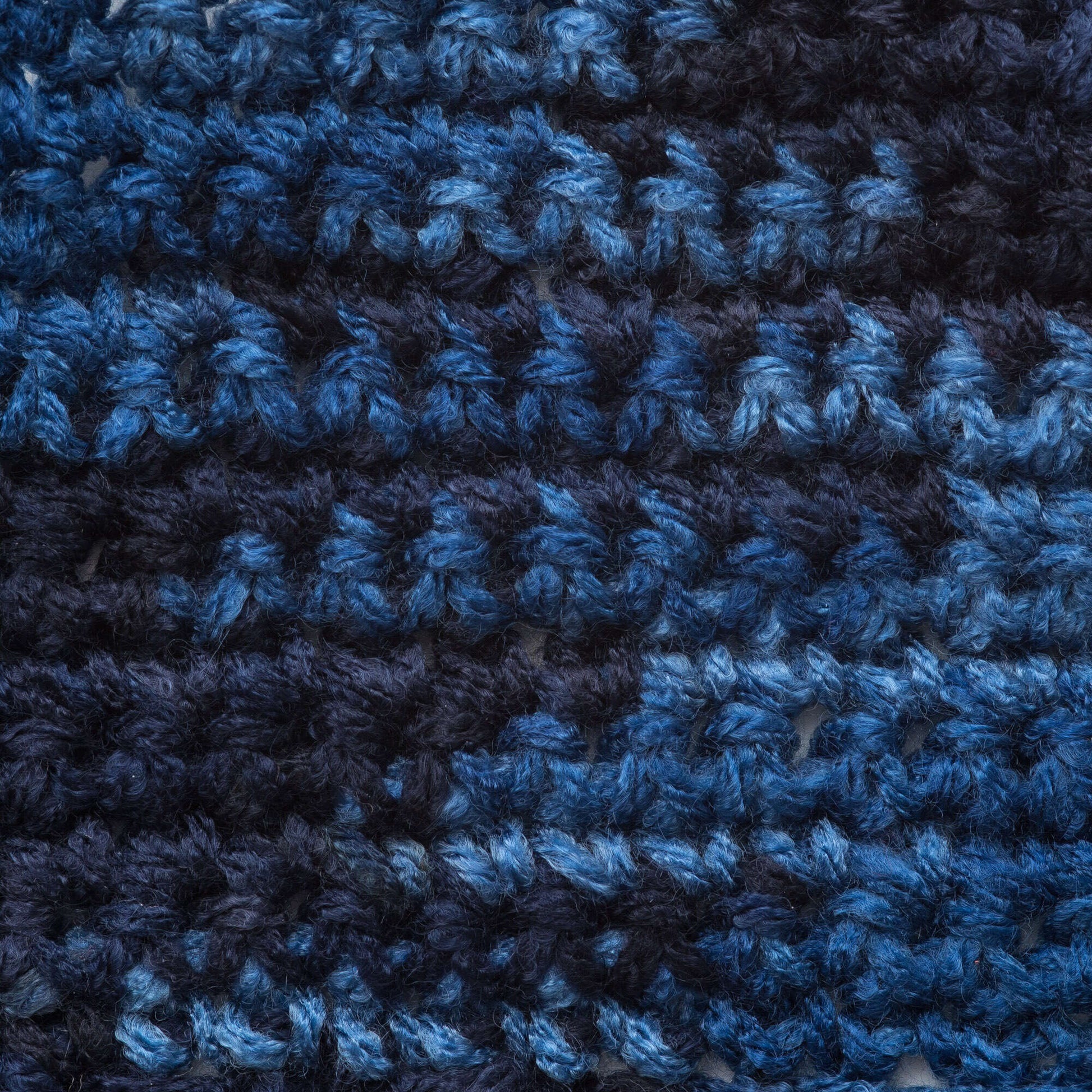 Bernat Super Value Solid Yarn-Colonial Blue