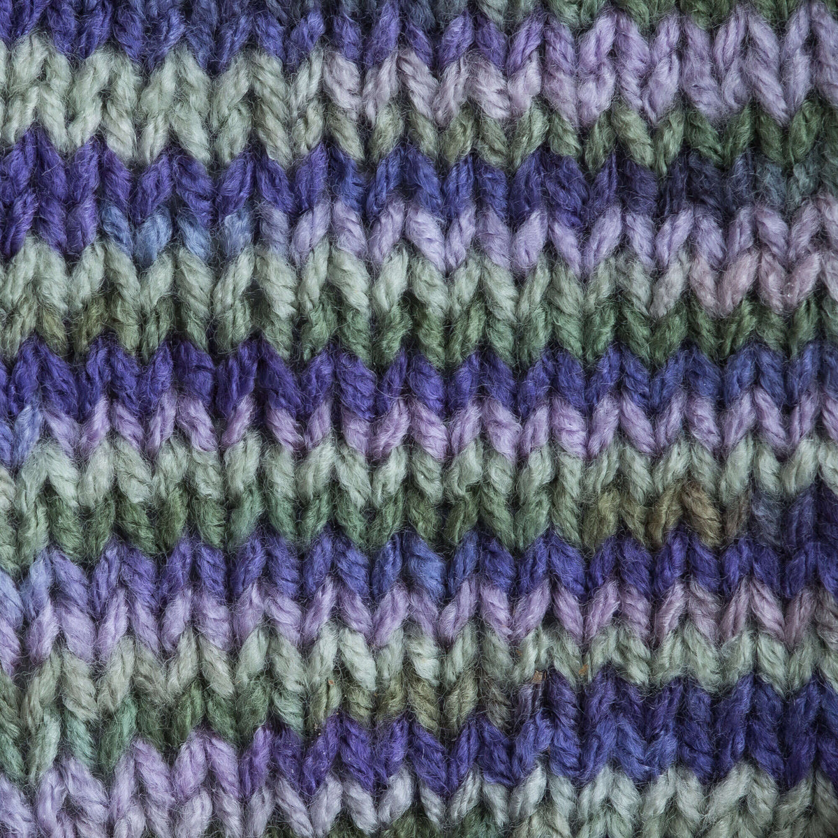 Fresh Lilac Ombre