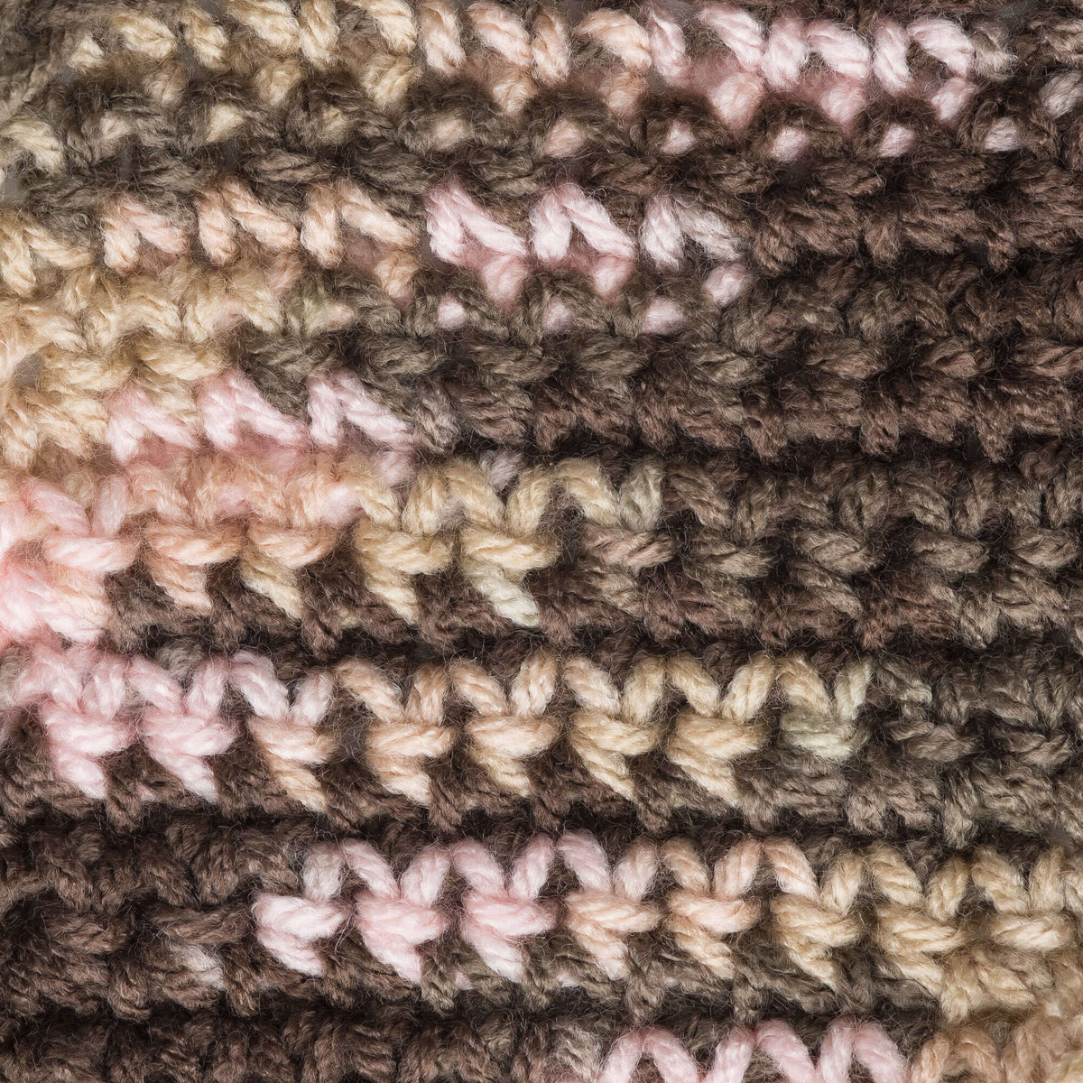 Pink Taupe