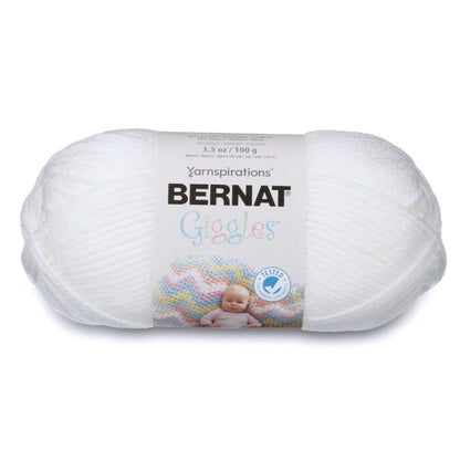 Bernat Giggles Yarn - Discontinued Shades Bernat Giggles Yarn - Discontinued Shades