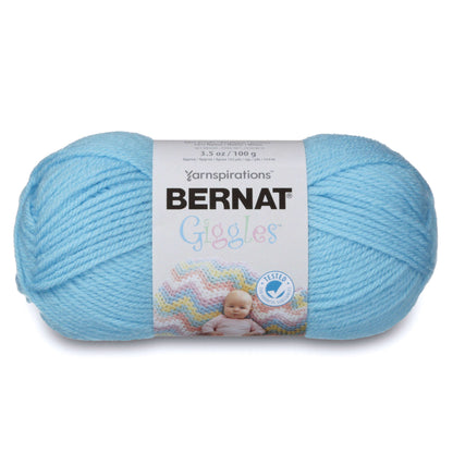 Bernat Giggles Yarn - Discontinued Shades Bernat Giggles Yarn - Discontinued Shades