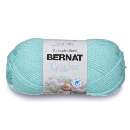 Bernat Giggles Yarn - Discontinued Shades Bernat Giggles Yarn - Discontinued Shades