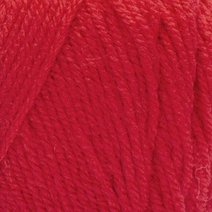 Bernat Premium Yarn - Clearance Shades* Lollipop Red