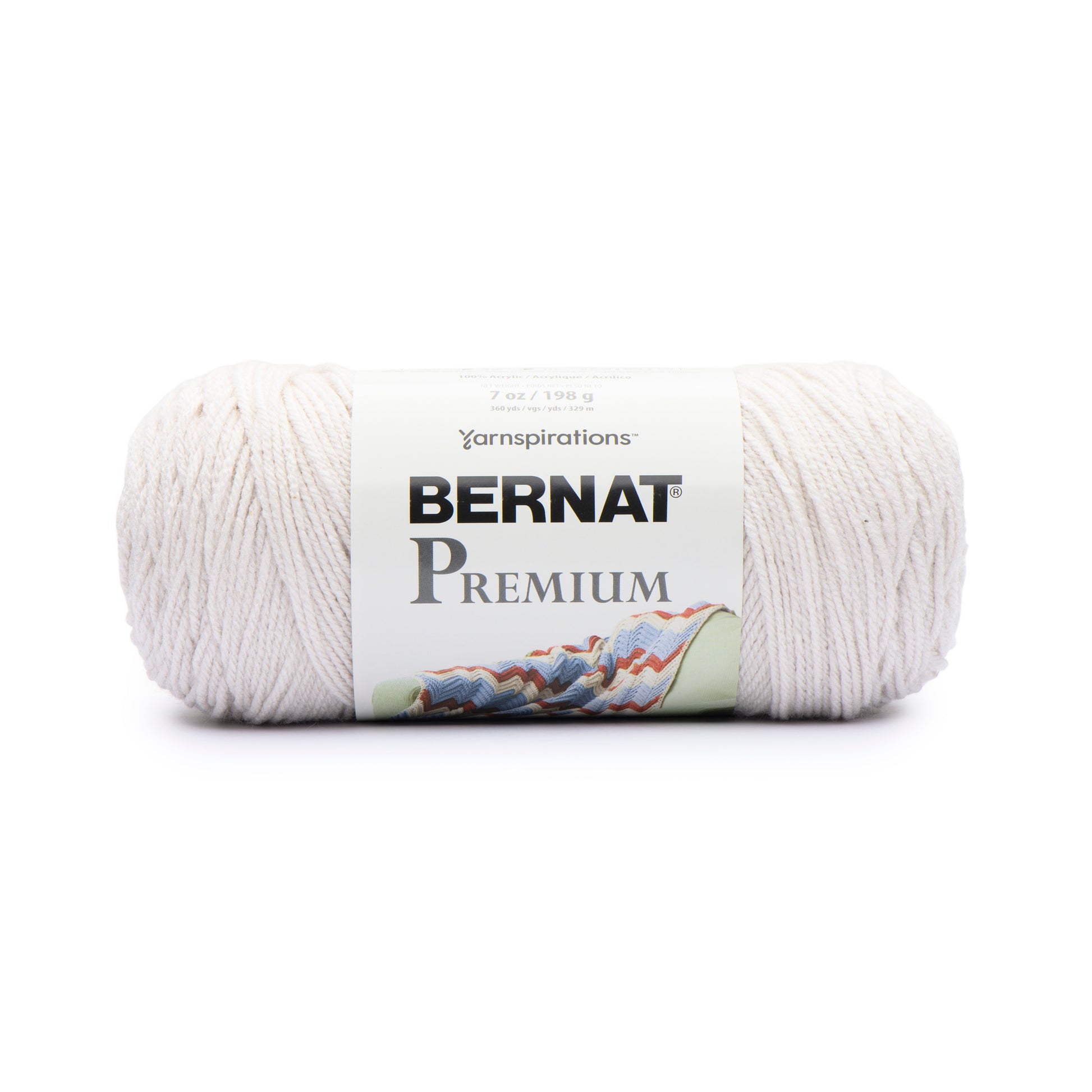 Bernat Premium Yarn