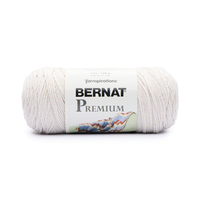 Bernat Premium Yarn Parchment