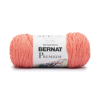 Bernat Premium Yarn - Discontinued Shades Coral Reef