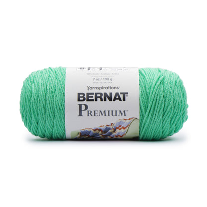 Bernat Premium Yarn - Discontinued Shades Tropical Turquoise