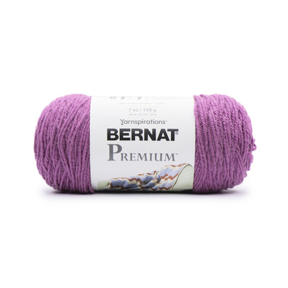Bernat Premium Yarn Grape Soda