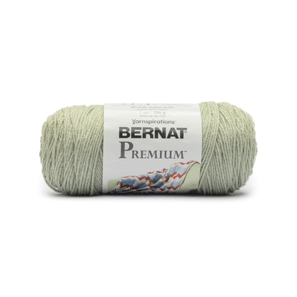 Bernat Premium Yarn Sage Mist
