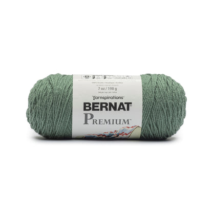 Bernat Premium Yarn Ivy