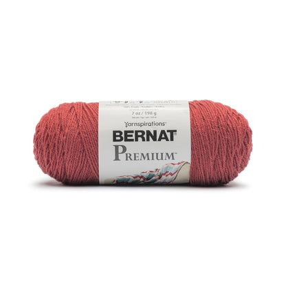 Bernat Premium Yarn Chili