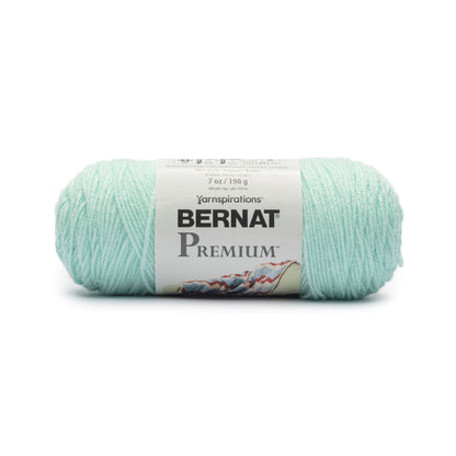 Bernat Premium Yarn Baby Aqua