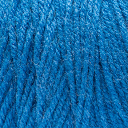 Bernat Premium Yarn Blue