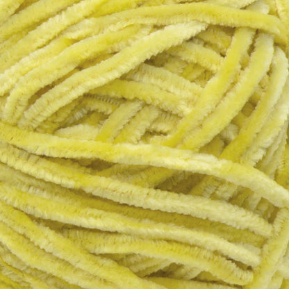Bernat Baby Velvet Yarn (300g/10.5oz) - Clearance Shades Joyful Gold