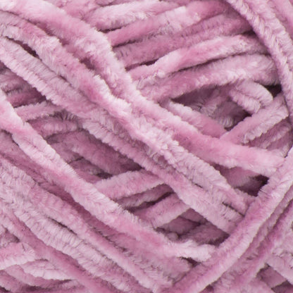 Bernat Baby Velvet Yarn (300g/10.5oz) - Clearance Shades Orchid Hush