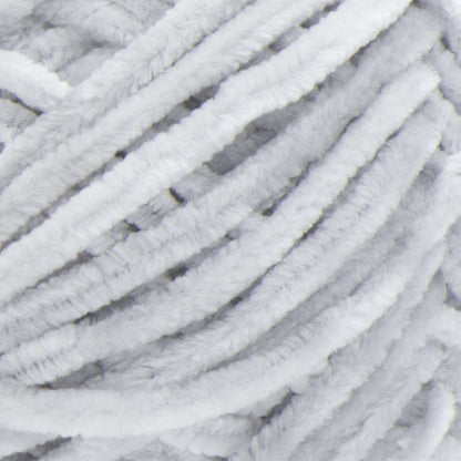 Bernat Baby Velvet Yarn (300g/10.5oz) - Clearance Shades Misty Gray