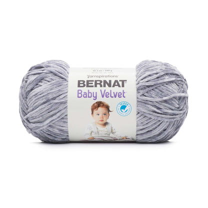 Bernat Baby Velvet Yarn (300g/10.5oz) Bernat Baby Velvet Yarn (300g/10.5oz)