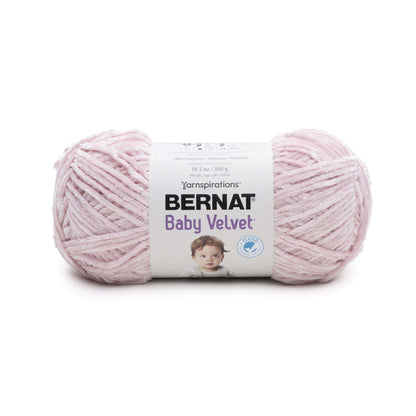 Bernat Baby Velvet Yarn (300g/10.5oz) - Discontinued Shades Potpourri