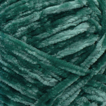 Bernat Baby Velvet Yarn (300g/10.5oz) - Clearance Shades Emerald