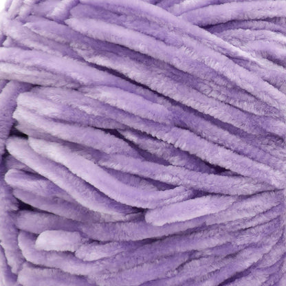 Bernat Baby Velvet Yarn (300g/10.5oz) - Discontinued Shades Purple Pansy