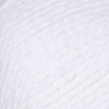 Bernat Softee Baby Yarn - Discontinued Shades White