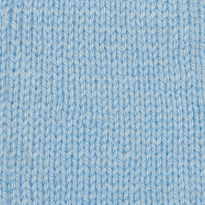 Bernat Softee Baby Yarn - Discontinued Shades Pale Blue
