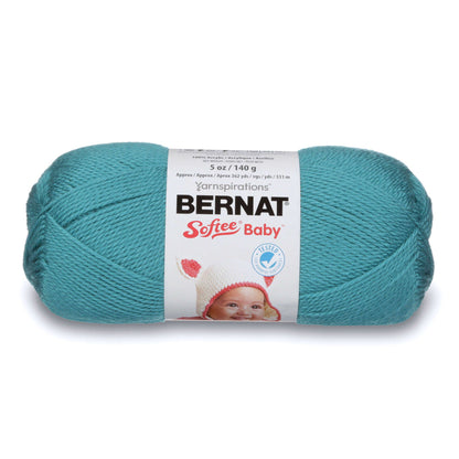 Bernat Softee Baby Yarn - Discontinued Shades Aqua