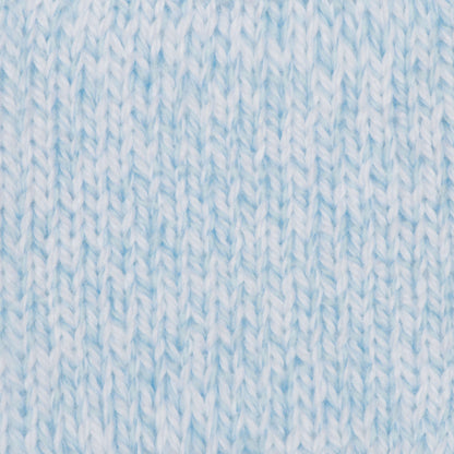 Bernat Softee Baby Yarn - Discontinued Shades Baby Denim Marl