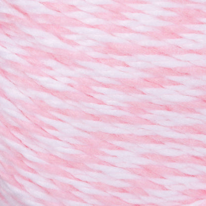 Bernat Softee Baby Yarn - Discontinued Shades Baby Pink Marl