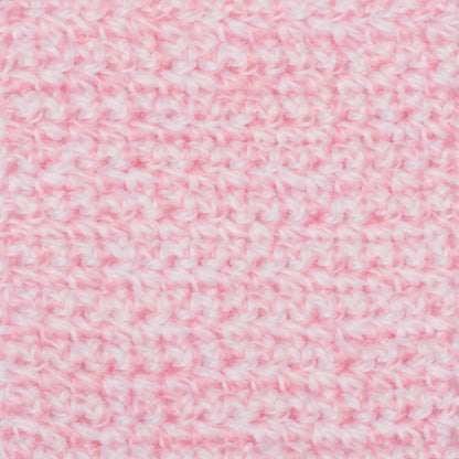 Bernat Softee Baby Yarn - Discontinued Shades Baby Pink Marl