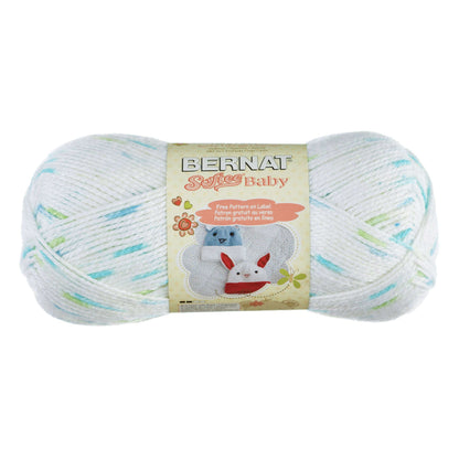 Bernat Softee Baby Variegates Yarn - Discontinued Shades Bernat Softee Baby Variegates Yarn - Discontinued Shades