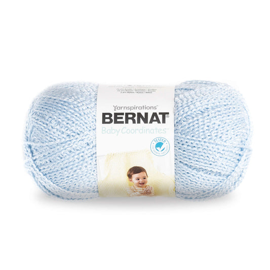 Soft Blue