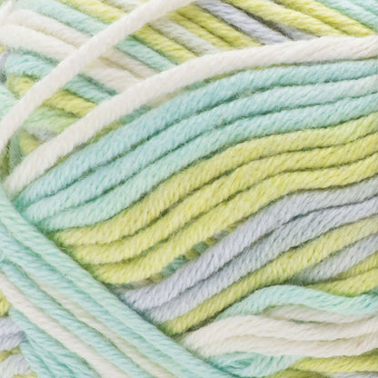 Bernat Softee Baby Cotton Yarn - Clearance Shades Lavender Fields Varg
