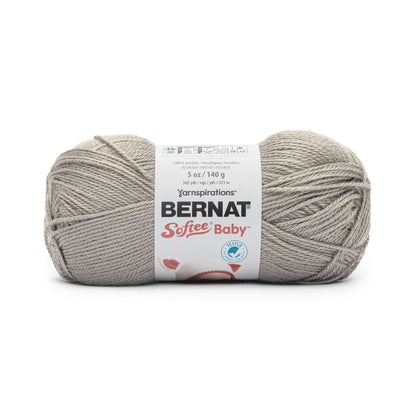 Bernat Softee Baby Yarn - Discontinued Shades Metal