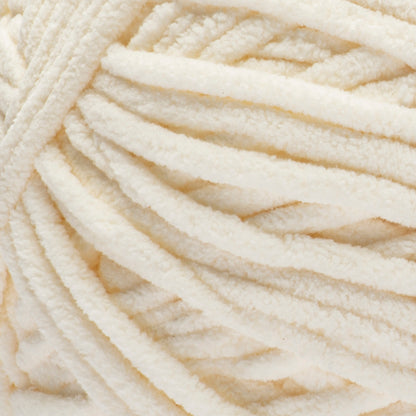 Bernat Blanket Yarn (600g/21.2oz) Vintage White