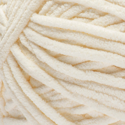 Bernat Blanket Yarn (600g/21.2oz) - Discontinued Shades Vintage White